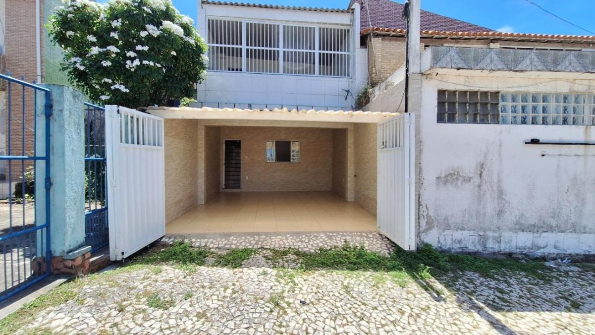 Abaete - Aconchego Na Rua Da Praia De Itapua! السلفادور المظهر الخارجي الصورة